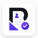 Resume Builder