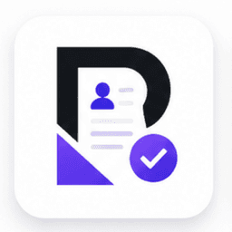 Resume Builder